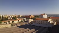 Tarent - Panoramablick