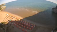 Peschici - Spiaggia di Zaiana