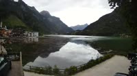 Alleghe - Blick auf den See