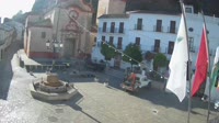 Zahara de la Sierra