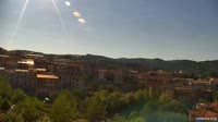 Acri - Panoramablick