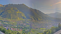 Algund - Panoramablick
