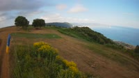 Pizzo - Paragliding-Gelände