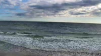 Strand in Chłapowo