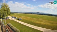 Celje - Flugplatz