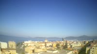 Sardinien - Alghero - Panoramablick