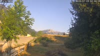 Bagà - Panoramablick