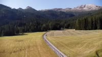 Abtei - St. Kassian - Dolomiten