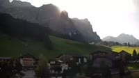 Abtei - St. Kassian - Piz Sorega