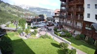 Abtei - St. Kassian - Hotel Fanes