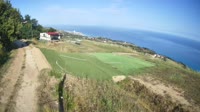 Tropea - San Giovanni - Gleitschirmfliegen