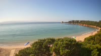 Sardinien - Alghero - Strand von Lazzaretto