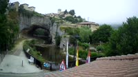 Puentedey - Río Nela