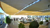 Prado del Rey - Plaza de la Constitución