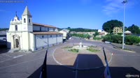 Brognaturo - Piazza del Popolo