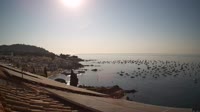 Calella de Palafrugell - Strand