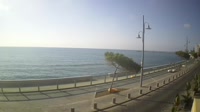 Larnaka - Strandpromenade
