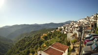 Benalauría - Panoramablick