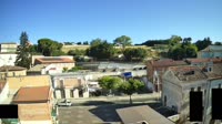 Castelluccio Valmaggiore - Piazza Guglielmo Marconi