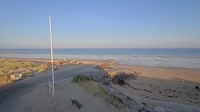 Gouville-sur-Mer - Plaża