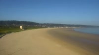 Urville-Nacqueville - Plaża