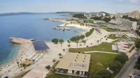 Split - Playa de Žnjan