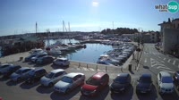Novigrad - Porporela Marina