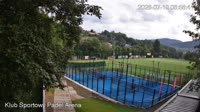 Padel Arena