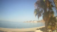 Almuñécar - Playa de San Cristóbal