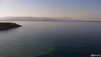 Sardinien - Alghero - Bucht von Punta Negra