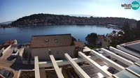 Mali Lošinj - Blick auf die Bucht