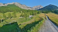 Arvieux - Vallée d’Izoard