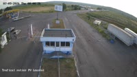 Leușeni - Grenzkontrollpunkt