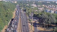 Lyon - Tunel Fourvière - A6