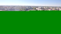 Lyon - Tunel Fourvière - Pont Kitchener-Marchand