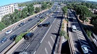 Lyon - Boulevard Laurent Bonnevay