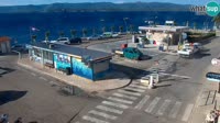 Brač - Bol - Riva, Marina