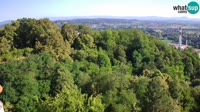 Karlovac - Schloss Dubovac
