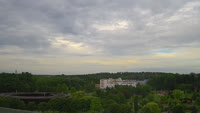 Sole-Graduierungsturm