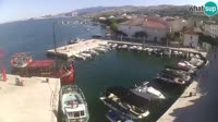Pag - Alter Hafen