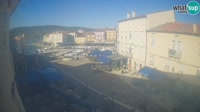 Cres - Trg Frane Petrića