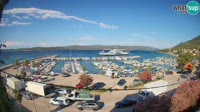 Orebić - Marina, przeprawa promowa