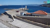 Senj - Leuchtturm