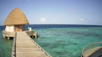 Raa Atoll - Emerald Faarufushi Resort & SPA