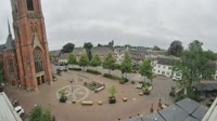 Rhede - Markt