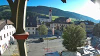 Villabassa/Niederdorf - Von-Kurz-Platz