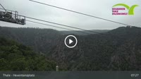 Thale - Seilbahnen