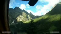 Meerauge - Mnich