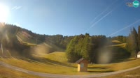 Cerkno - Brdo