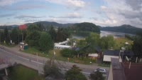Gródek - Jezioro Rożnowskie